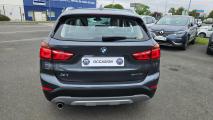 BMW X1 F48 LCI sDrive 18i 140 ch DKG7 xLine