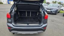 BMW X1 F48 LCI sDrive 18i 140 ch DKG7 xLine