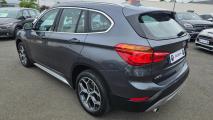 BMW X1 F48 LCI sDrive 18i 140 ch DKG7 xLine