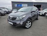 Kia Sportage 1.6 GDi 135 ISG 2WD Active