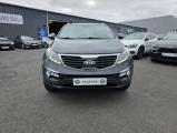 Kia Sportage 1.6 GDi 135 ISG 2WD Active