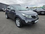 Kia Sportage 1.6 GDi 135 ISG 2WD Active