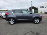 Kia Sportage 1.6 GDi 135 ISG 2WD Active