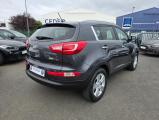 Kia Sportage 1.6 GDi 135 ISG 2WD Active