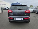 Kia Sportage 1.6 GDi 135 ISG 2WD Active
