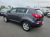 Kia Sportage 1.6 GDi 135 ISG 2WD Active
