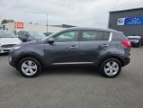 Kia Sportage 1.6 GDi 135 ISG 2WD Active