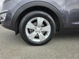 Kia Sportage 1.6 GDi 135 ISG 2WD Active