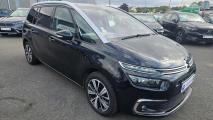 Citro&euml;n C4 Picasso BlueHDi 150 S&S EAT6 Shine 7 PLACES