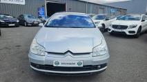 Citro&euml;n C5 1.6 HDi 110 FAP Pack Ambiance