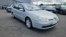 Citro&euml;n C5 1.6 HDi 110 FAP Pack Ambiance
