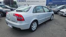 Citro&euml;n C5 1.6 HDi 110 FAP Pack Ambiance