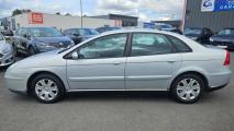 Citro&euml;n C5 1.6 HDi 110 FAP Pack Ambiance