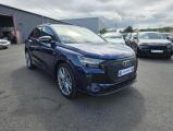 Audi Q4 e-tron 50 quattro 299 ch 82 kW Design Luxe