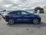 Audi Q4 e-tron 50 quattro 299 ch 82 kW Design Luxe