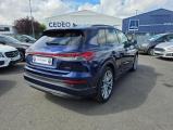 Audi Q4 e-tron 50 quattro 299 ch 82 kW Design Luxe