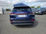 Audi Q4 e-tron 50 quattro 299 ch 82 kW Design Luxe