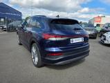 Audi Q4 e-tron 50 quattro 299 ch 82 kW Design Luxe