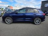 Audi Q4 e-tron 50 quattro 299 ch 82 kW Design Luxe