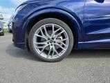 Audi Q4 e-tron 50 quattro 299 ch 82 kW Design Luxe