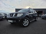 Nissan Navara 2.5 dCi 171 ch Double Cab XE