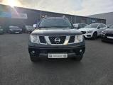 Nissan Navara 2.5 dCi 171 ch Double Cab XE