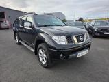Nissan Navara 2.5 dCi 171 ch Double Cab XE