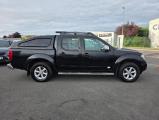 Nissan Navara 2.5 dCi 171 ch Double Cab XE