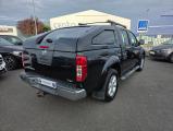 Nissan Navara 2.5 dCi 171 ch Double Cab XE