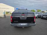 Nissan Navara 2.5 dCi 171 ch Double Cab XE