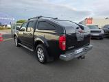 Nissan Navara 2.5 dCi 171 ch Double Cab XE