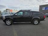 Nissan Navara 2.5 dCi 171 ch Double Cab XE