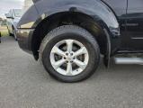 Nissan Navara 2.5 dCi 171 ch Double Cab XE