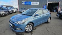 Hyundai i20 1.2 75 Initia
