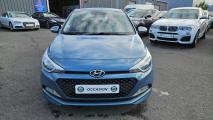 Hyundai i20 1.2 75 Initia