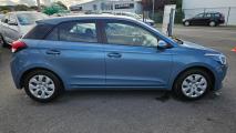 Hyundai i20 1.2 75 Initia
