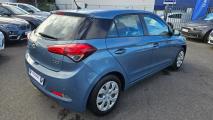Hyundai i20 1.2 75 Initia