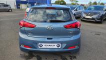Hyundai i20 1.2 75 Initia
