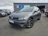 Volkswagen Tiguan 1.5 TSI EVO 150 Connect