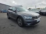 Volkswagen Tiguan 1.5 TSI EVO 150 Connect