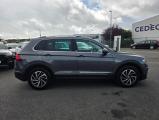 Volkswagen Tiguan 1.5 TSI EVO 150 Connect