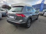 Volkswagen Tiguan 1.5 TSI EVO 150 Connect