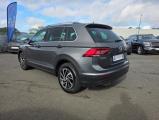 Volkswagen Tiguan 1.5 TSI EVO 150 Connect