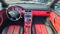 Mercedes Classe SLK R 170 200 K