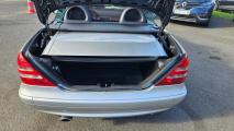 Mercedes Classe SLK R 170 200 K