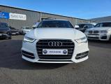 Audi A6 Avant 2.0 TDI ultra 190 S tronic 7 S line