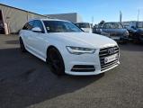 Audi A6 Avant 2.0 TDI ultra 190 S tronic 7 S line