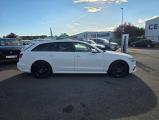 Audi A6 Avant 2.0 TDI ultra 190 S tronic 7 S line