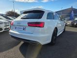 Audi A6 Avant 2.0 TDI ultra 190 S tronic 7 S line
