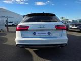 Audi A6 Avant 2.0 TDI ultra 190 S tronic 7 S line